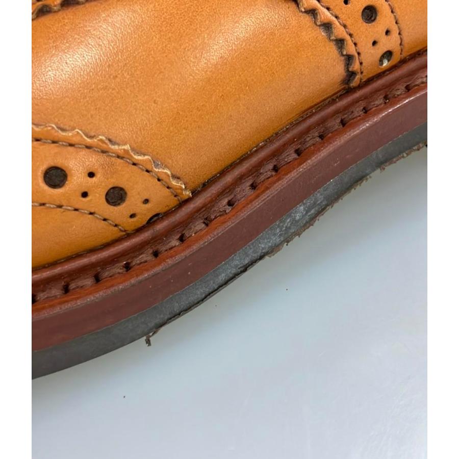 トリッカーズ カントリーブーツ メンズ SIZE UK 8 1/2 (27) Tricker's
