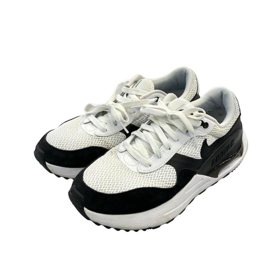 訳あり ナイキ ローカットスニーカー AIR MAX SYSTM DM9537-103 メンズ 
