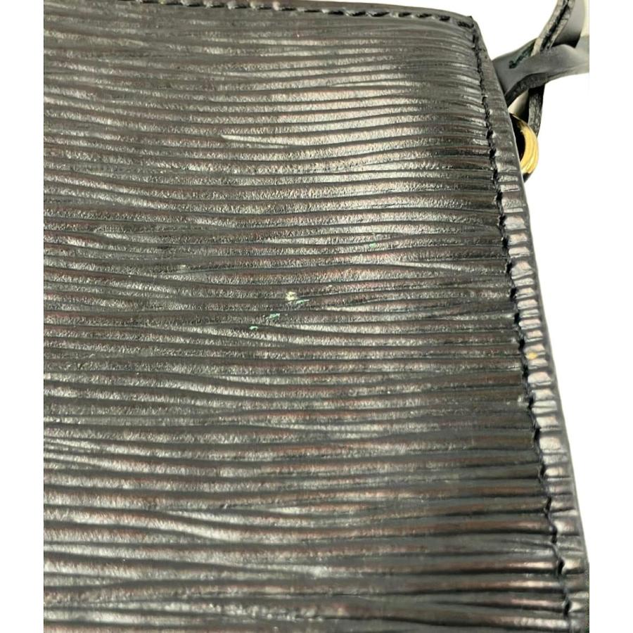 ルイ・ヴィトン ハンドバッグ アクセサリーポーチ ポシェット アクセ  