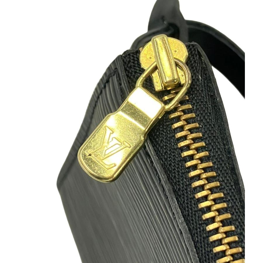 ルイ ヴィトン ポシェット アクセソワ―ル アクセサリーポーチ エピ ヴィトン エピ ポシェット アクセソワール M52959 ABランクの買取