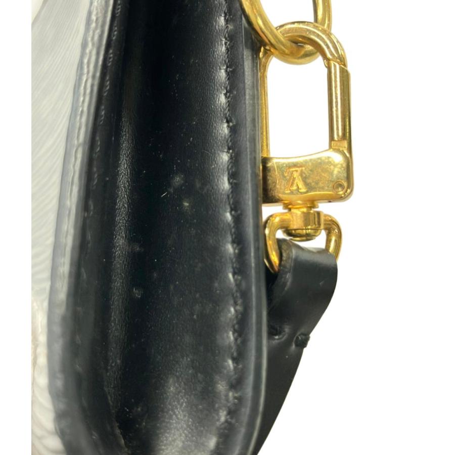 ルイ・ヴィトン ハンドバッグ アクセサリーポーチ ポシェット アクセ