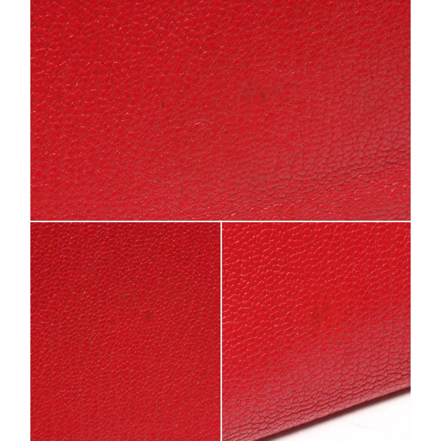 エルメス 長財布 X刻印 シルバー金具 ベアンスフレ レディース HERMES
