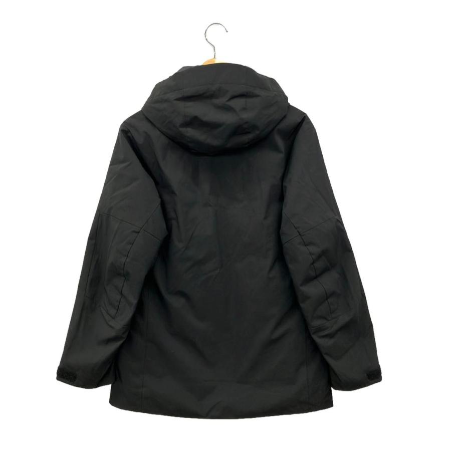 美品 ユニクロ ダウンジャケット メンズ SIZE S (S) UNIQLO 中古 