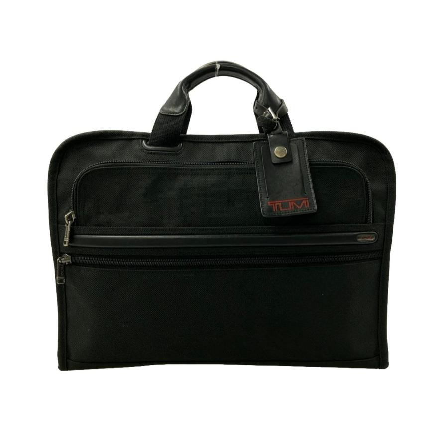 トゥミ ブリーフケース ビジネスバッグ メンズ TUMI 中古 : Rehello by