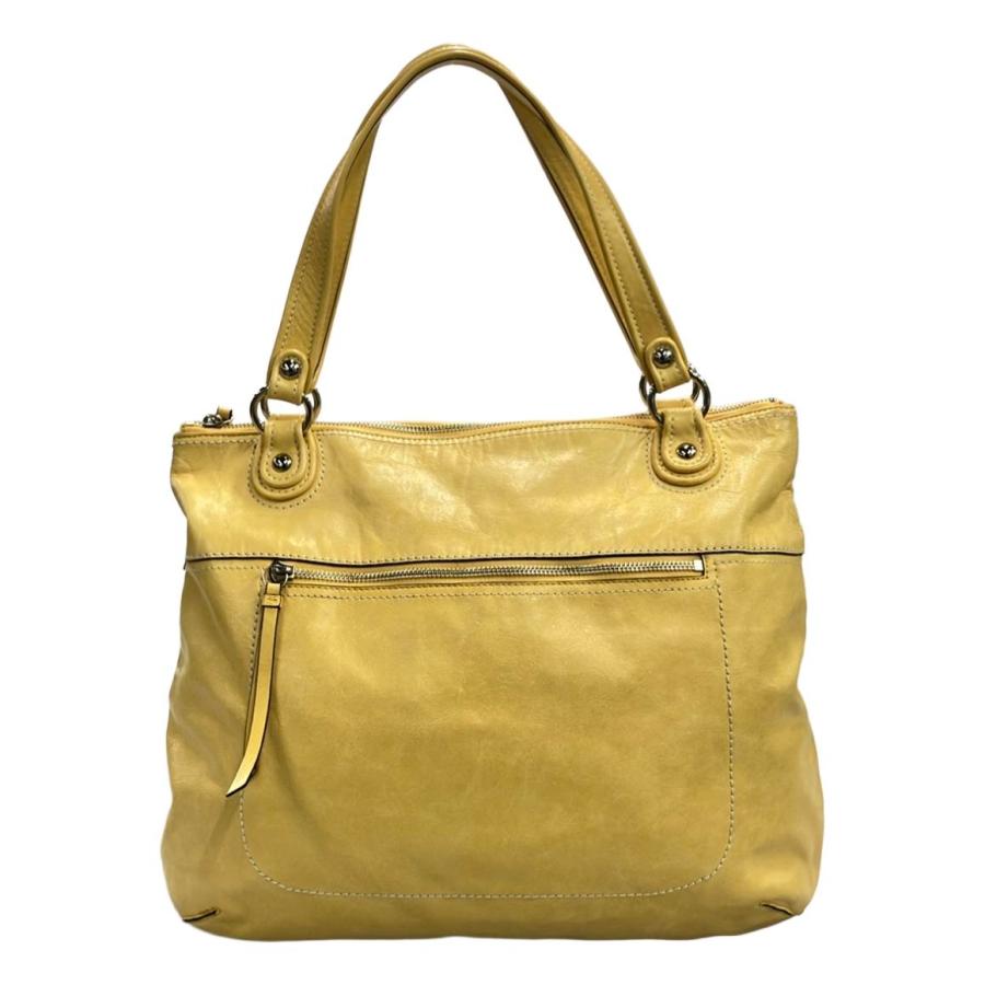 コーチ トートバッグ レザー 19002 レディース COACH 中古 : Rehello