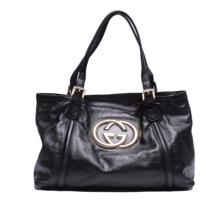 グッチ トートバッグ 肩掛け 162094 213817 レディース GUCCI 中古
