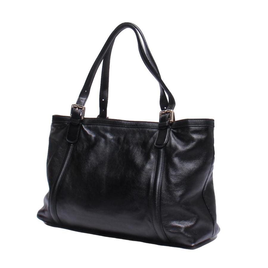 グッチ トートバッグ 肩掛け 162094 213817 レディース GUCCI 中古