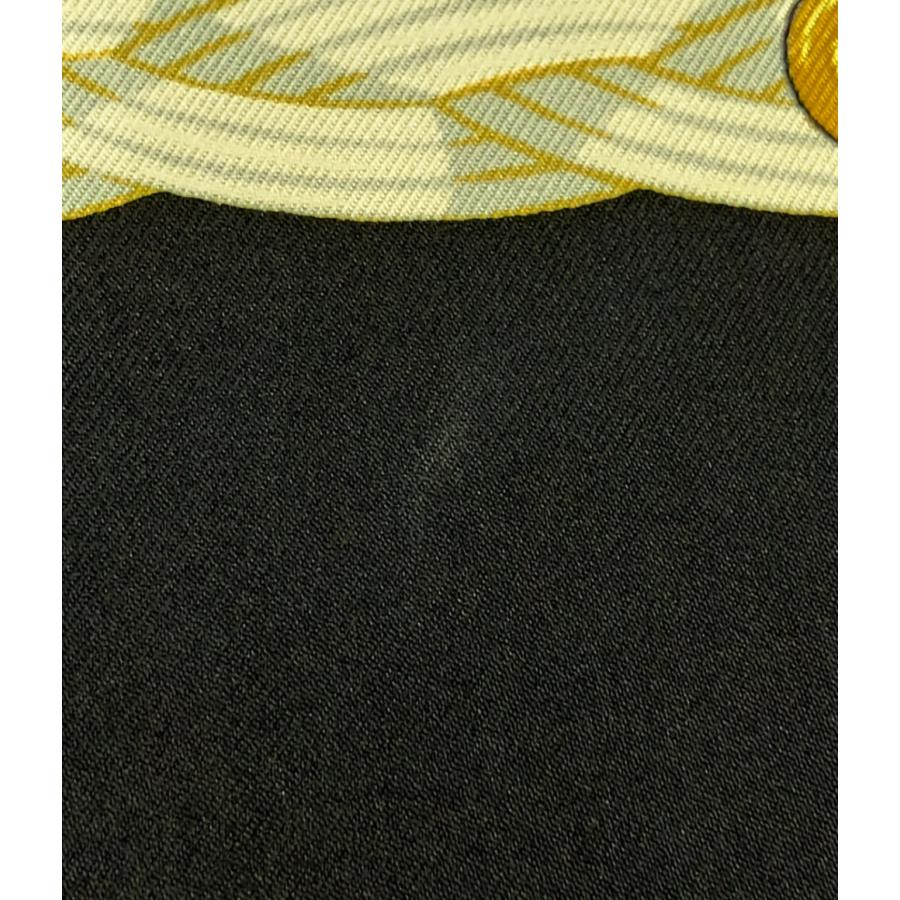 エルメス スカーフ カレ90 シルク100% Couvee d'Hermes エルメスの卵