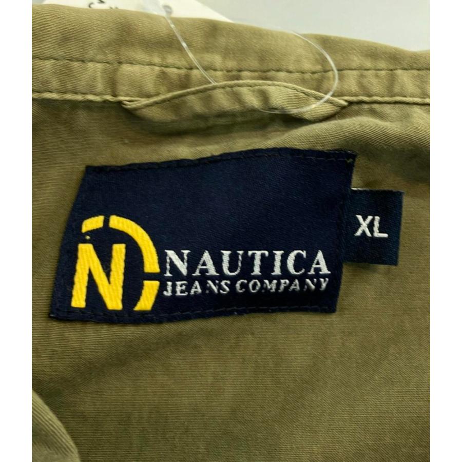 NAUTICA モッズコート ノーティカ モッズコート メンズ SIZE XL NAUTICA 中古 : Rehello by