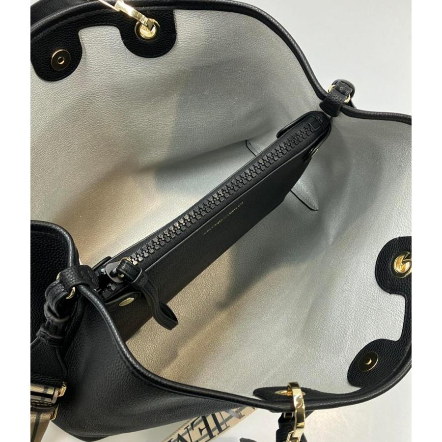 【超美品】【現行品】エンポリオアルマーニ　ハンドバッグ　2way ショルダー エンポリオ・アルマーニ 2WAY ハンドバッグ ショルダーバッグ