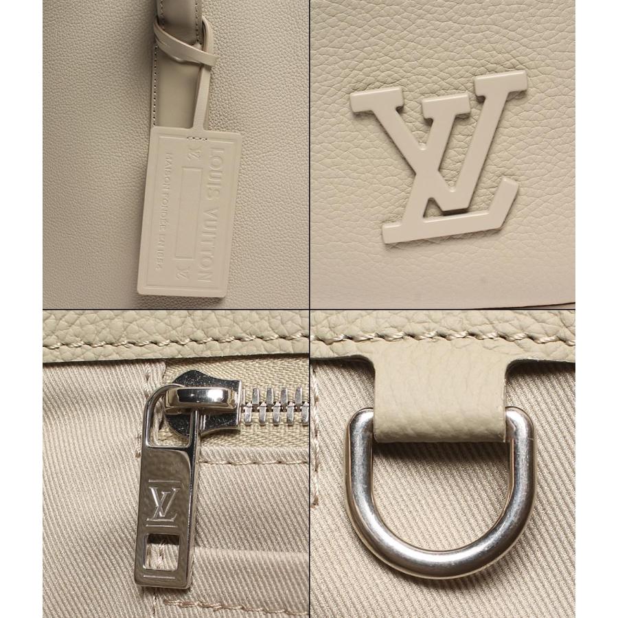 ルイヴィトン トートバッグ ファストライン トート アエログラム