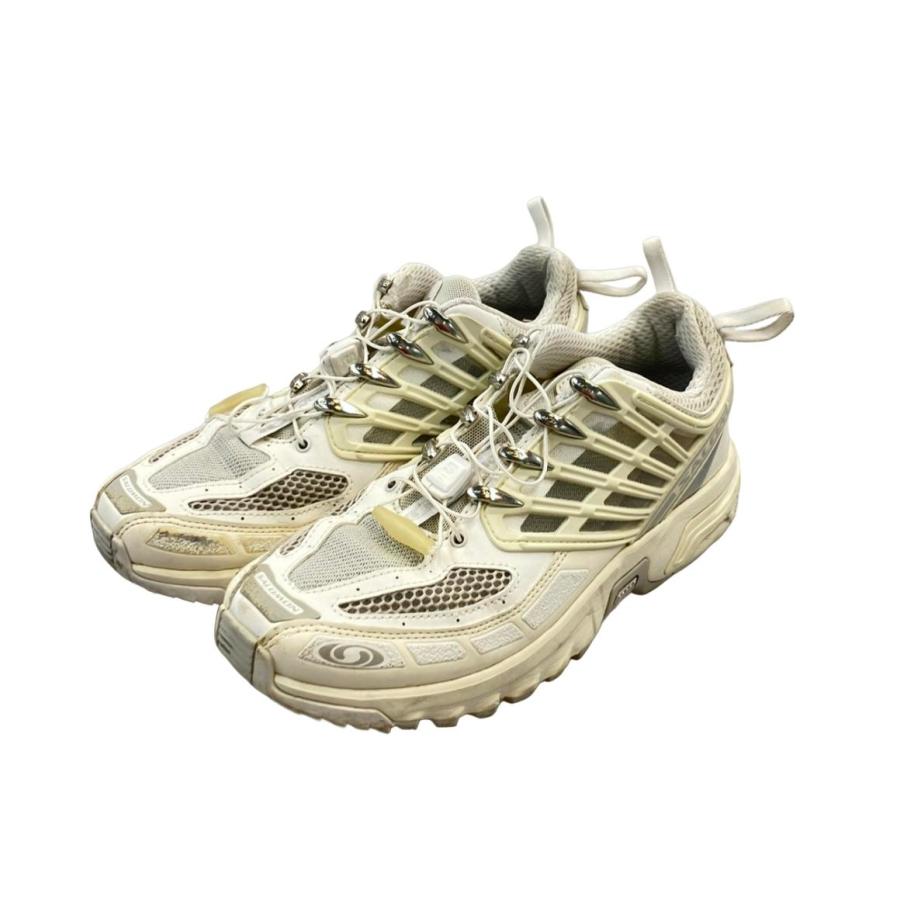 サロモン ローカットスニーカー ACS Pro レディース SIZE 24.5 (L 