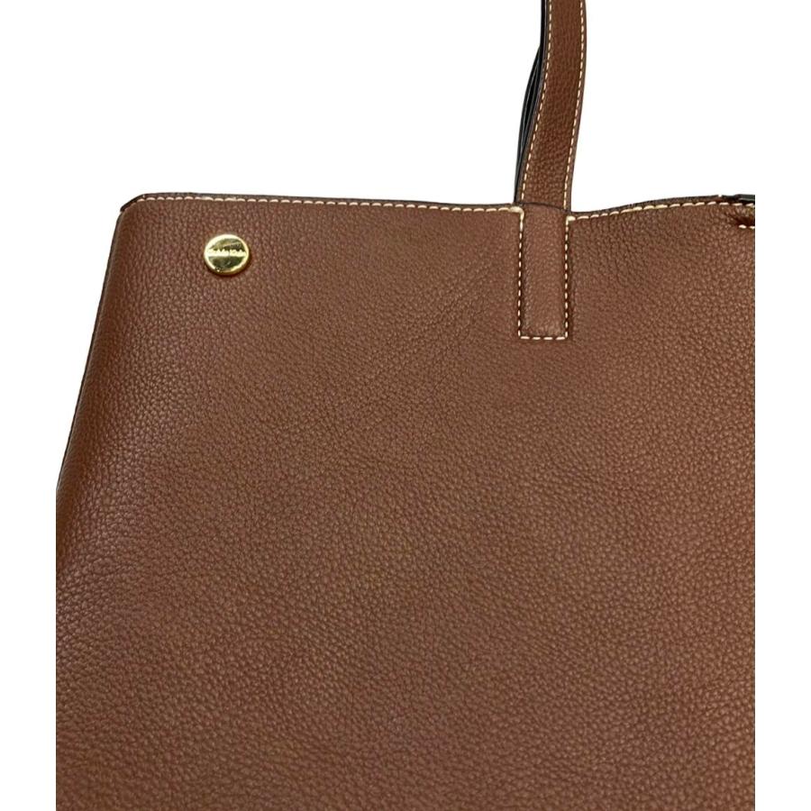 カルバンクライン トートバッグ 肩掛け レディース Calvin Klein 中古