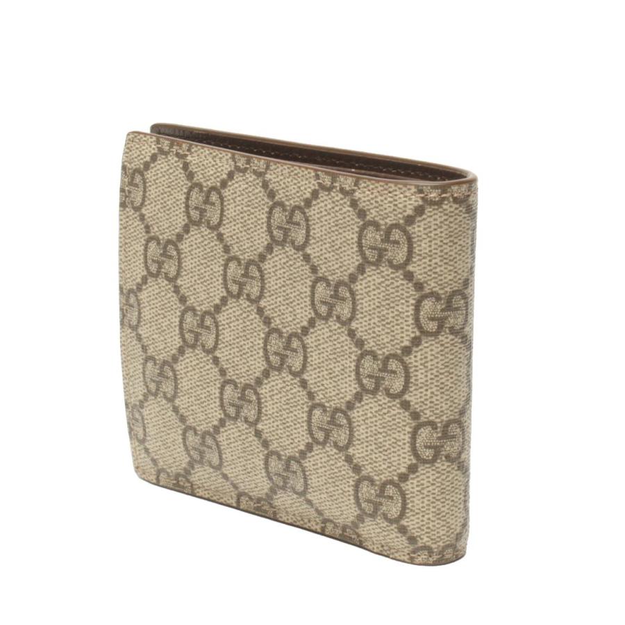 未使用　GUCCI  グッチ　二つ折り財布 楽天市場】GUCCI（形状（財布）三つ折り財布）の通販