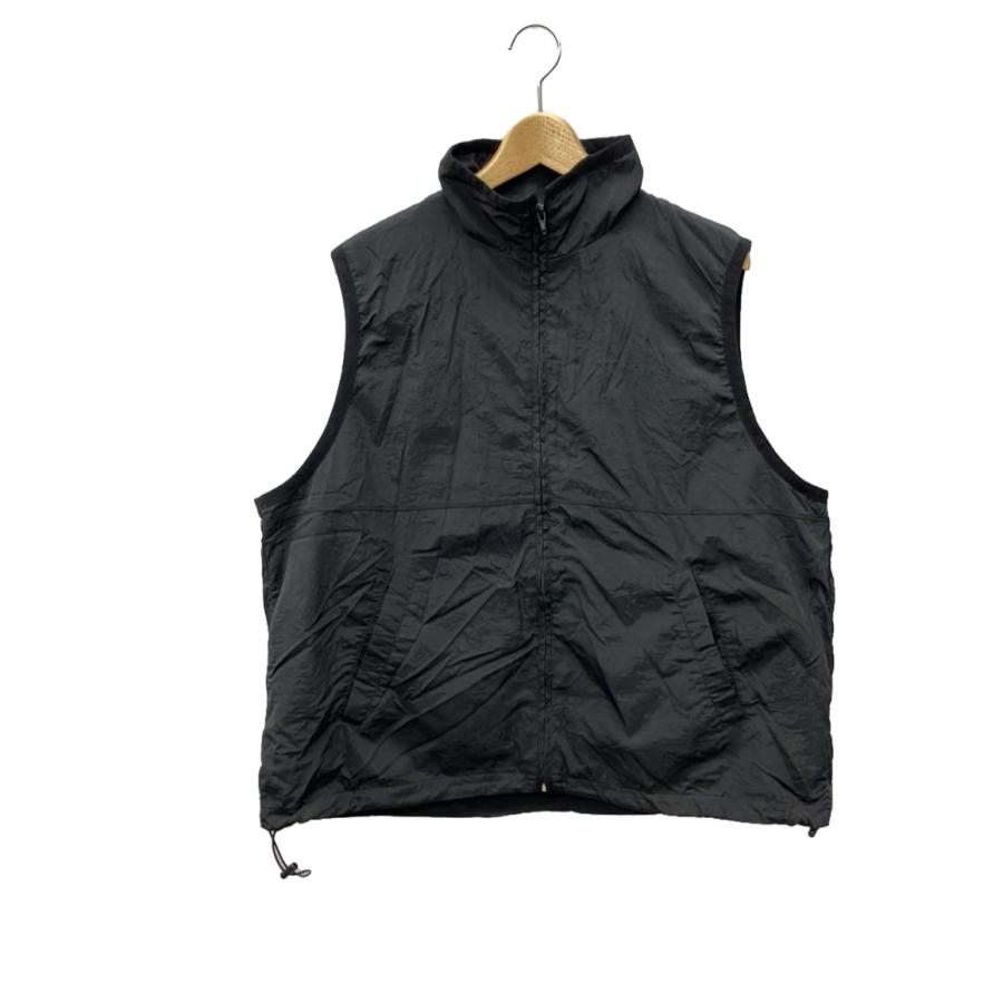ミュエータ ナイロンベスト メンズ SIZE M (M) MUHET 中古 : Rehello