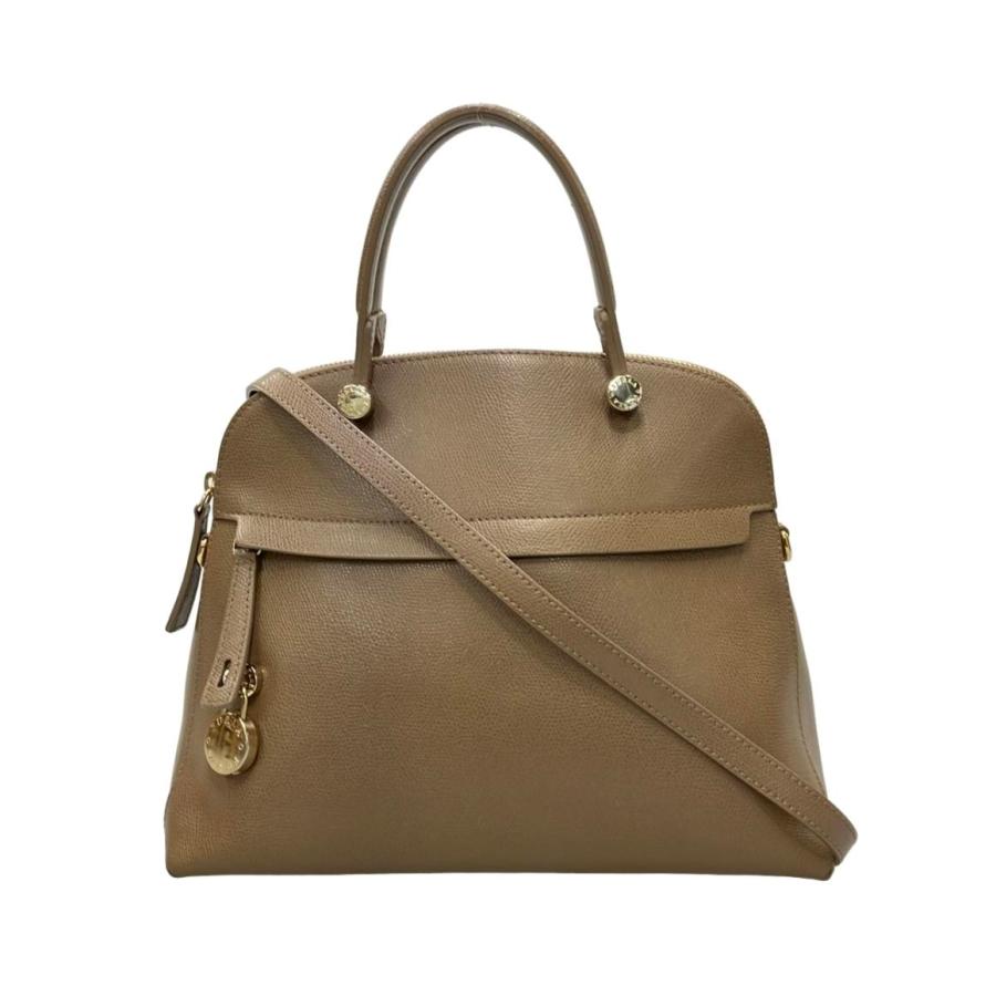 フルラ 2WAY ハンドバッグ ショルダーバッグ 斜め掛け レディース  