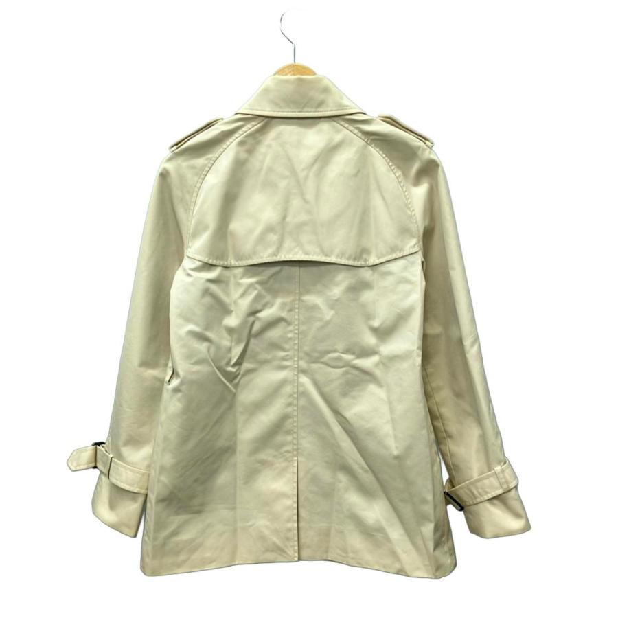 COACH コーチ トレンチコート　ダブル メンズ　Lサイズ 公式】COACH – コーチ | トレンチ コート