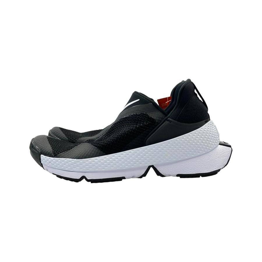 ✨希少✨ 美品 NIKE ゴーフライイーズ スリッポン オールブラック NIKE ナイキ ゴー フライイーズ スニーカー WMNS GO FLYEASE