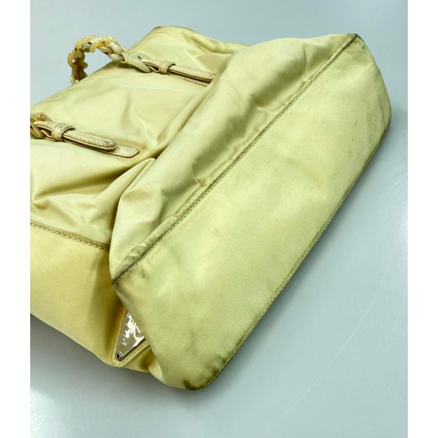 プラダ ナイロントートバッグ B7404 レディース PRADA 中古 : Rehello