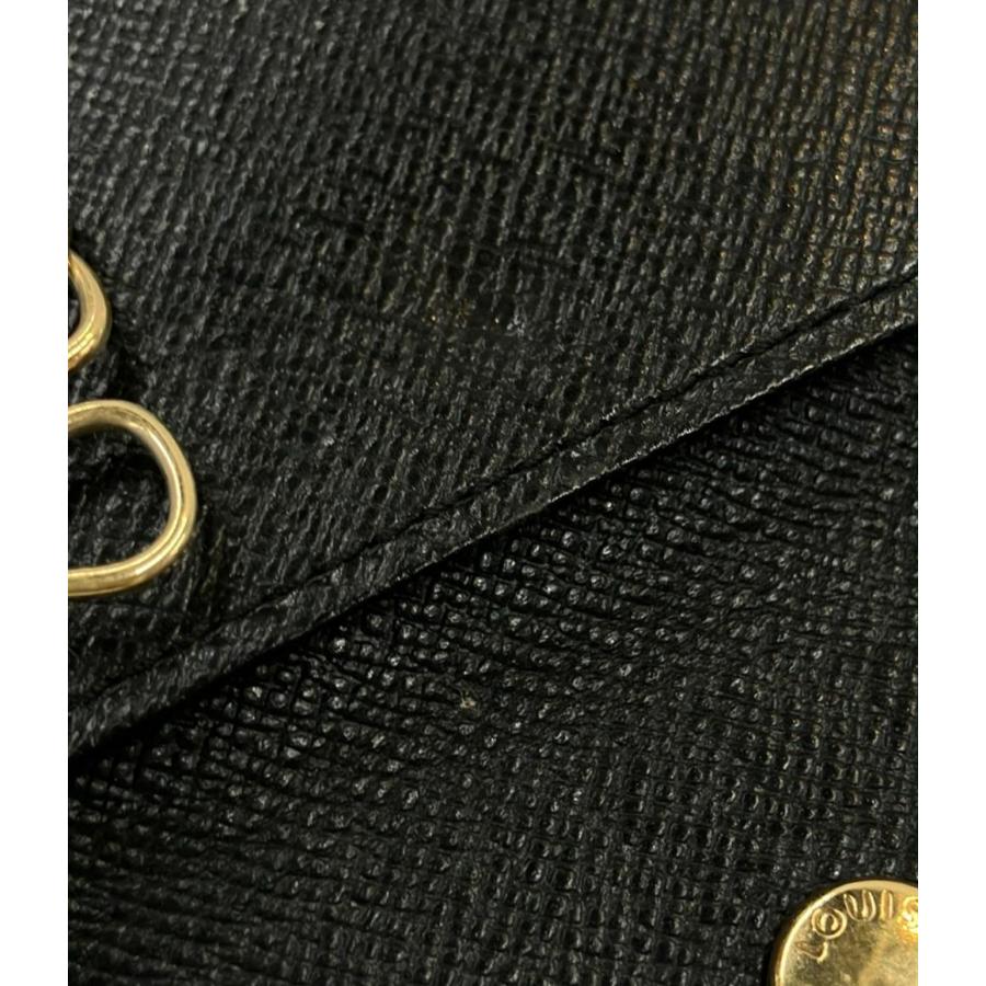 【新品未使用】LOUIS VUITTON ルイヴィトン エピ 4連キーケース 楽天市場】LOUIS VUITTON ルイ ヴィトン エピ 4連キーケース