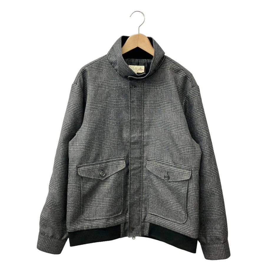 ザダファーオブセントジョージ ハリントンジャケット メンズ SIZE M (M 