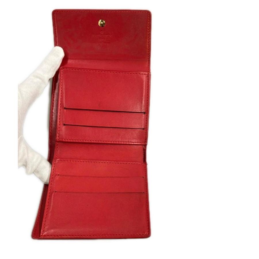 LOUIS VUITTON ヴェルニ ポルトモネ ビエ カルトクレディ 財布 楽天市場】louis vuitton ルイヴィトン ポルトモネ ビエ・カルト