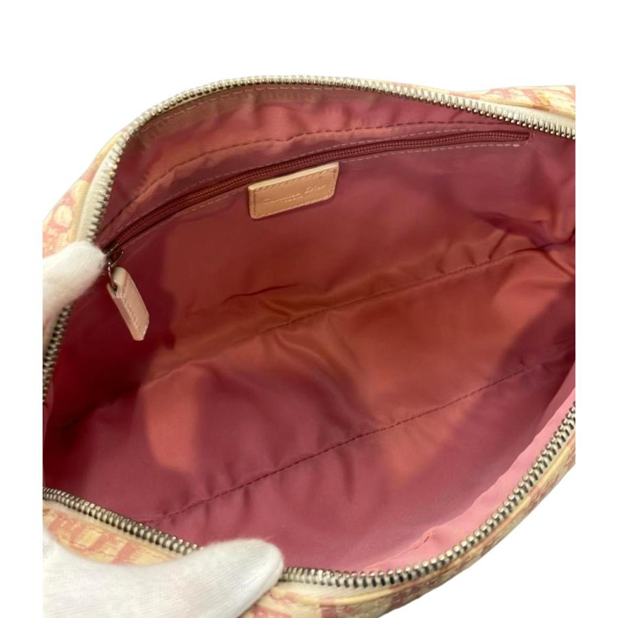 クリスチャンディオール ショルダーバッグ 斜め掛け レディース