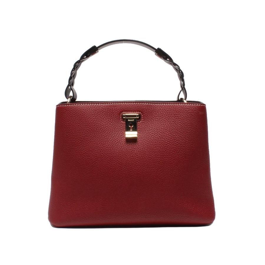 バリー/BALLY マドリエール 2WAYハンドバッグ ショルダー 未使用（Y） 