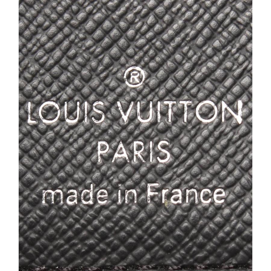 LOUIS VUITTON マネークリップ&カードホルダー ルイ・ヴィトン マネークリップ カードケース ポルトフォイユ