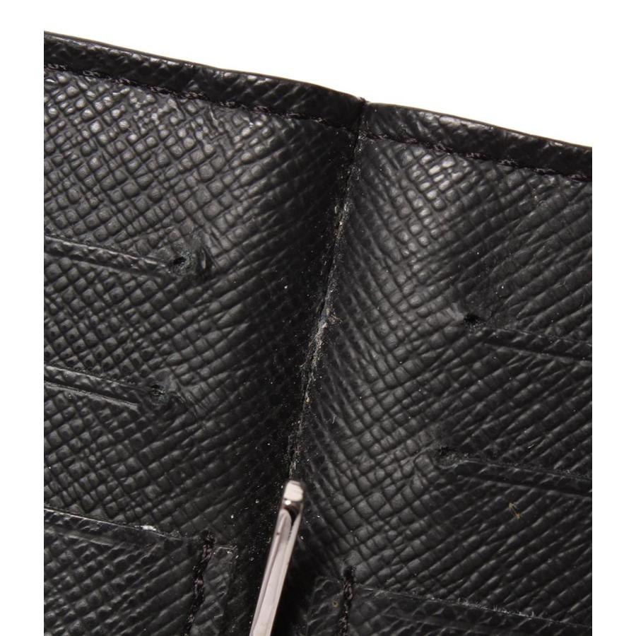 ルイ・ヴィトン マネークリップ カードケース ポルトフォイユ・パンス