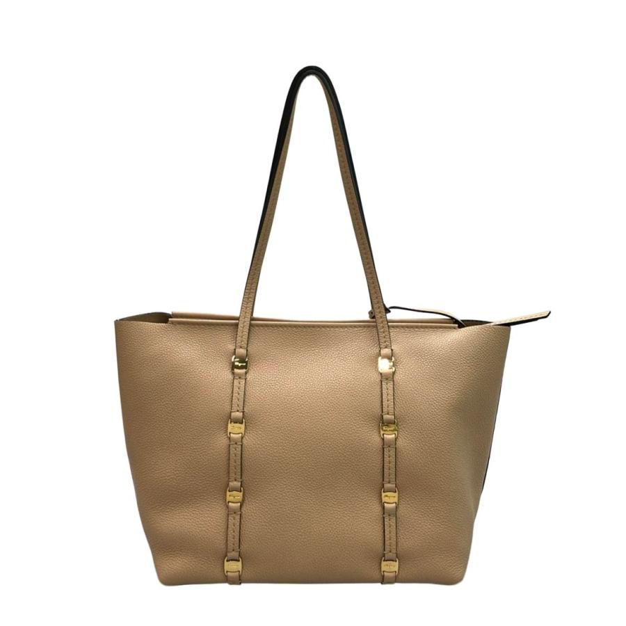 サルヴァトーレフェラガモ トートバッグ ショルダーバッグ 肩掛け レディース Salvatore Ferragamo 中古_1