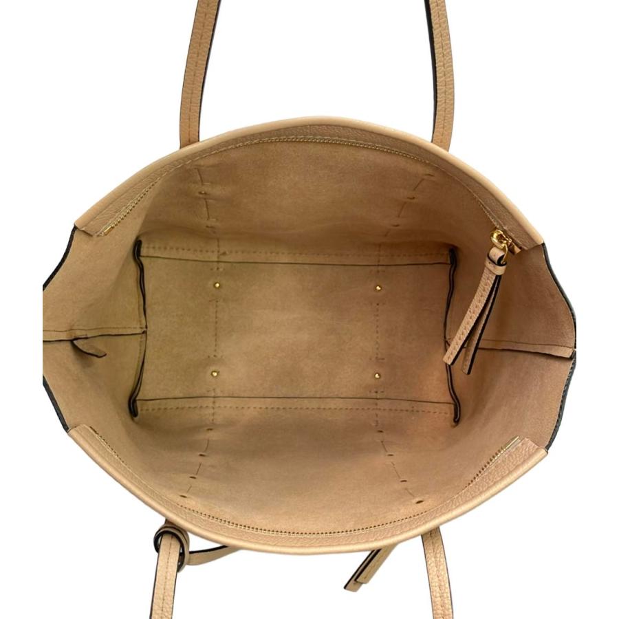 サルヴァトーレフェラガモ トートバッグ ショルダーバッグ 肩掛け レディース Salvatore Ferragamo 中古_4
