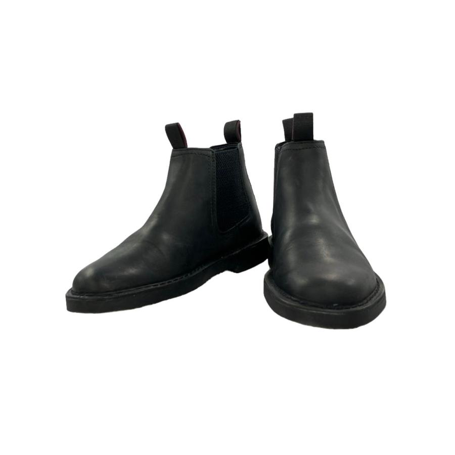 クラークス サイドゴアブーツ メンズ SIZE 24.5 (XS) Clarks 中古