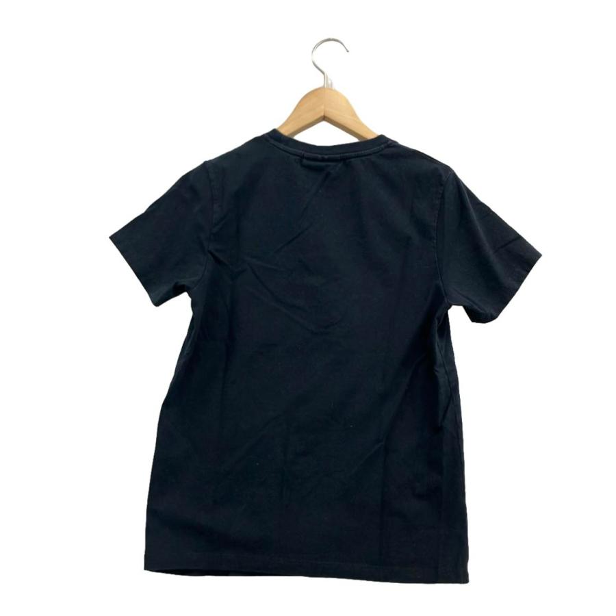 メゾンキツネ 半袖Tシャツ ベイビーフォックス レディース SIZE