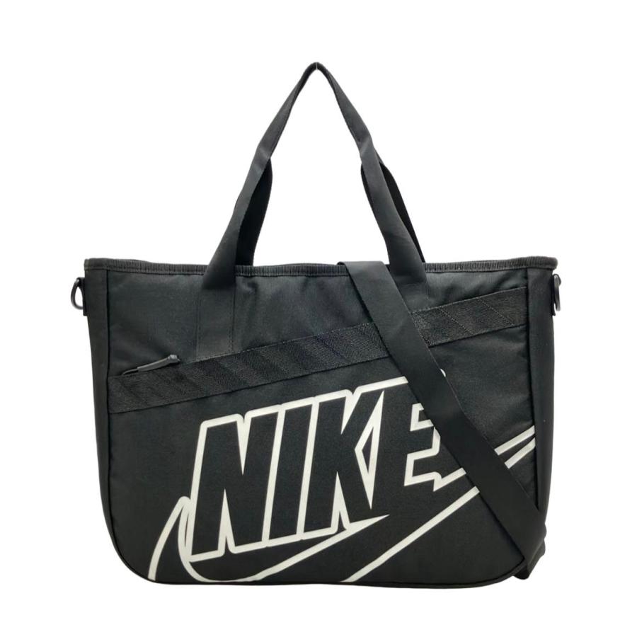 ナイキ　ミリタリーショルダーバッグ　ハンドバッグ　バックパック 2way 美品 ☆人気☆ Nike 2WAY マザーズバッグ リュック ショルダー ボトル
