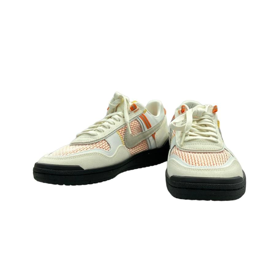 美品 ナイキ ローカットスニーカー FIELD GENERAL SP U FQ9003-001