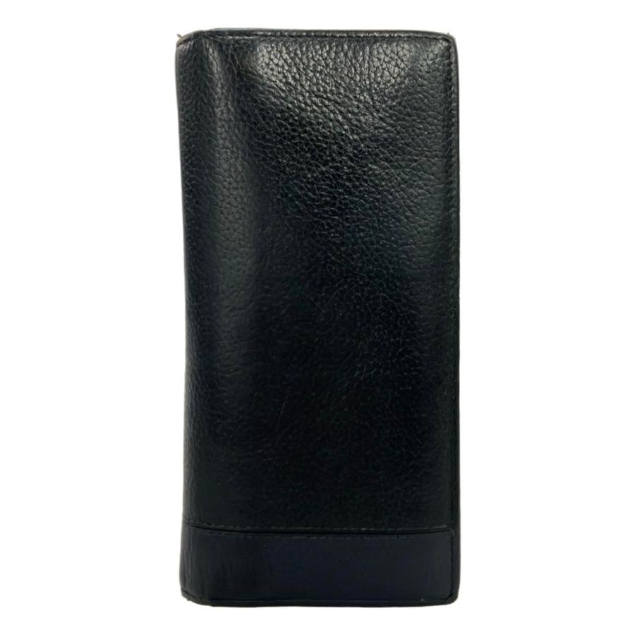 ディオール・オム 二つ折り財布 メンズ DIOR HOMME 中古 : Rehello by
