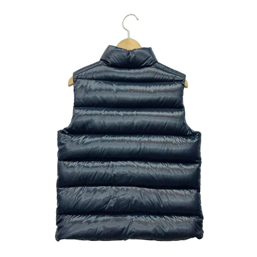 美品 モンクレール ダウンベスト キッズ SIZE 12anni152cm