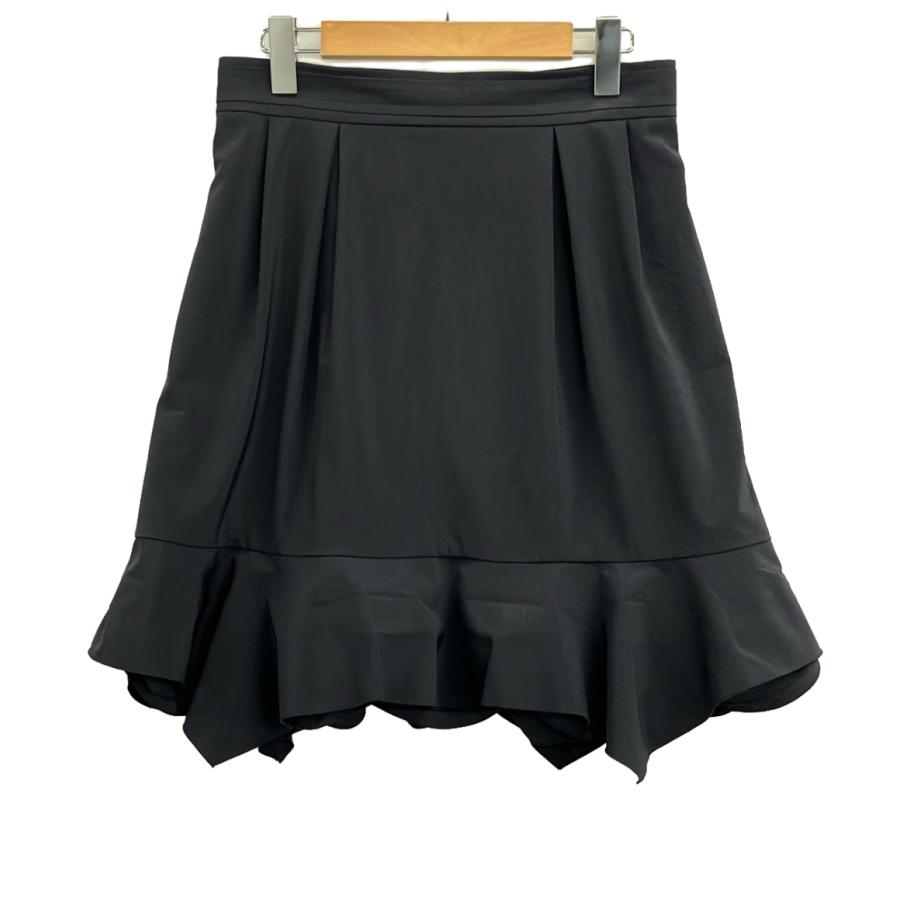 美品 フォクシー ニューヨーク 膝丈スカート レディース SIZE 42 (L  