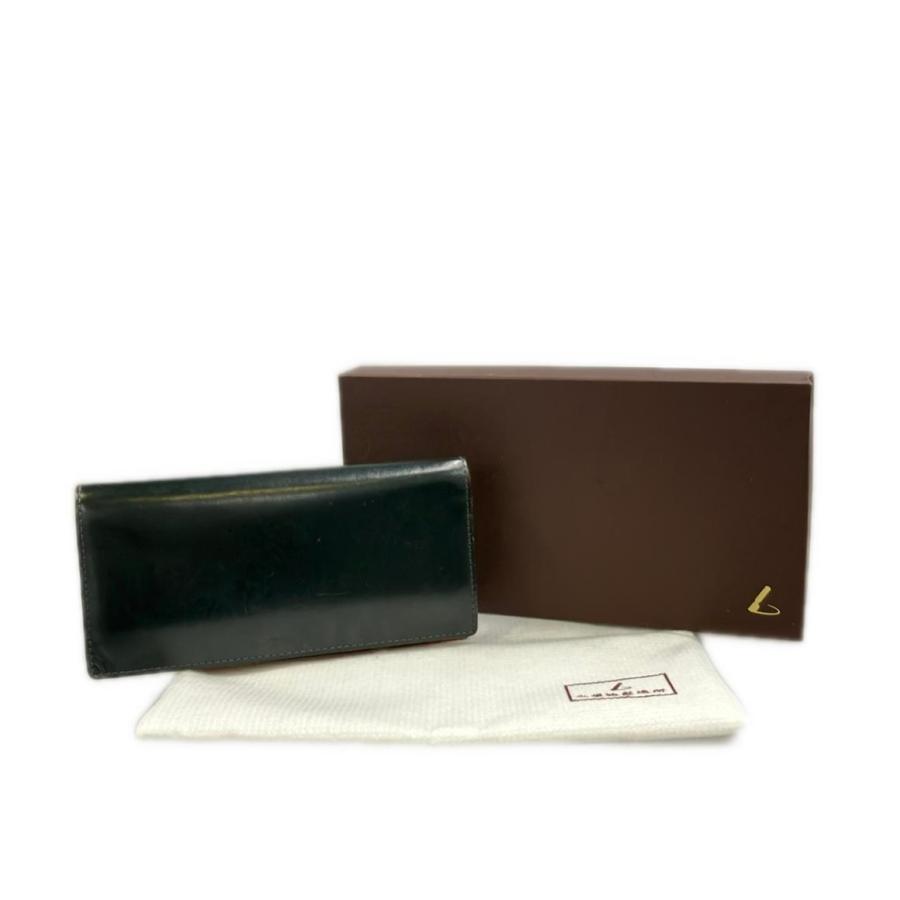 ツチヤカバン 長財布 メンズ TSUCHIYA KABAN ツチヤカバン 長財布 メンズ TSUCHIYA KABAN 中古 : Rehello by