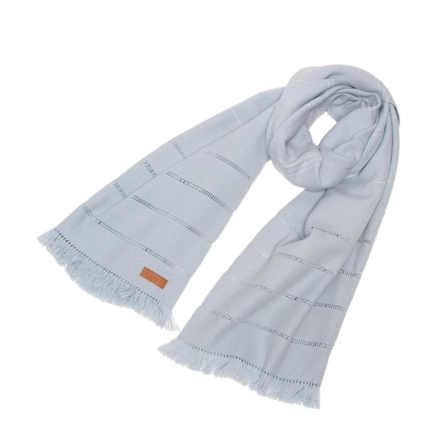 美品 エルメス ストール カシミヤ100% ジュール レディース HERMES 