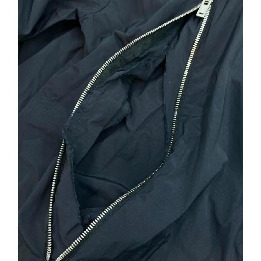 訳あり メゾンマルジェラ 10 ナイロンジャケット S30AM0333 メンズ