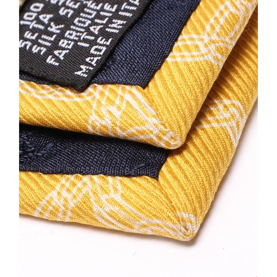 シャネル ネクタイ シルク100％ メンズ CHANEL 中古 : Rehello by