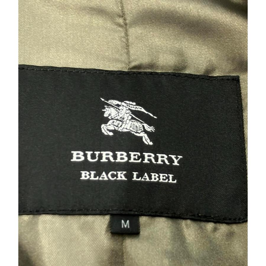 バーバリーブラックレーベル トレンチコート BMA46-306-44 メンズ SIZE