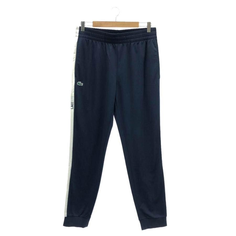 ラコステ トラックパンツ メンズ SIZE L (L) LACOSTE 中古