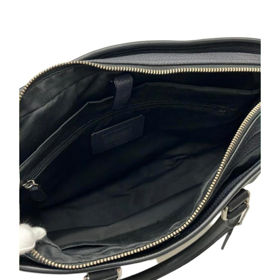 美品 コーチ F72308 レザー 2way ビジネスバッグ ブリーフケース 美品 コーチ 2way ビジネスバッグ ブリーフケース ショルダーバッグ