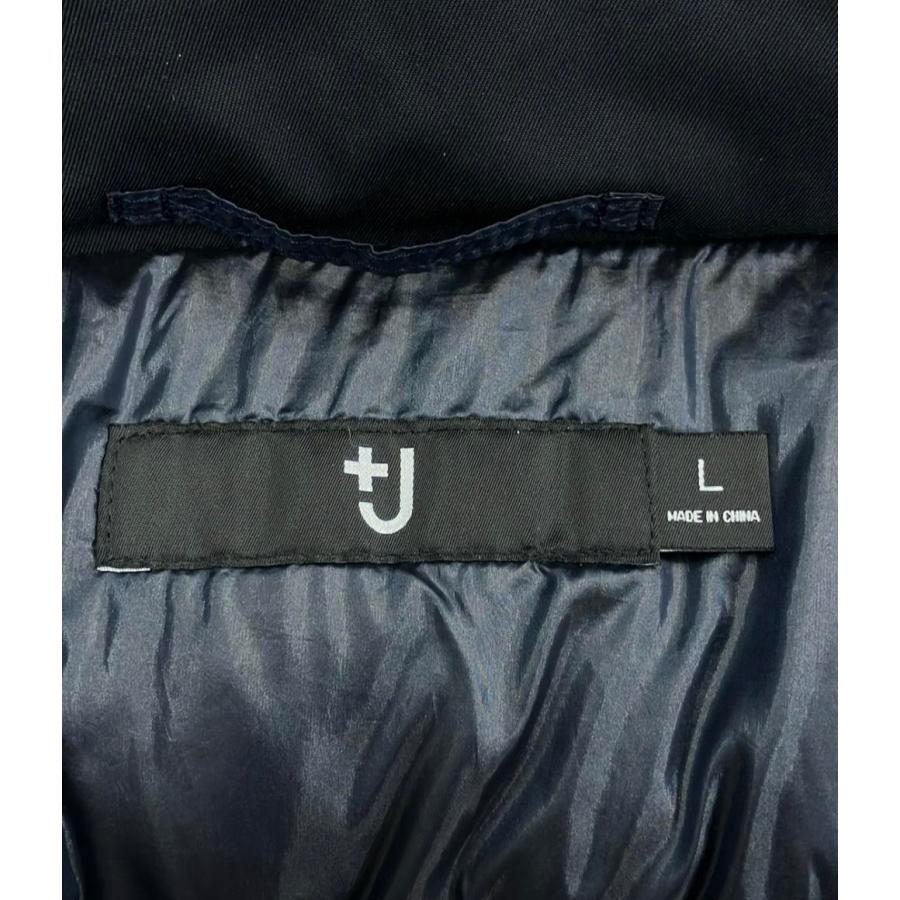 ユニクロ プラスジェイ ダウンジャケット メンズ SIZE L (L) UNIQLO +J 中古 |  | 02