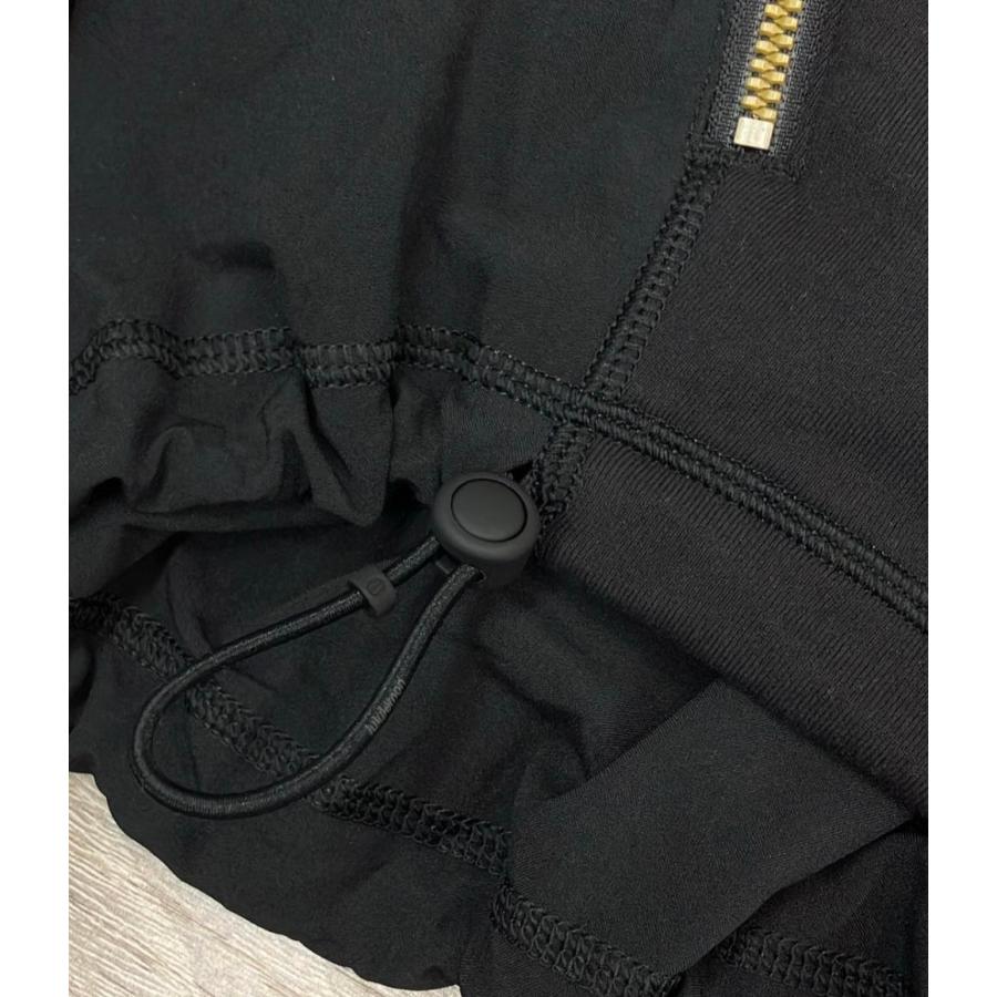 美品 ルルレモン リラックスフィットジャケット レディース SIZE