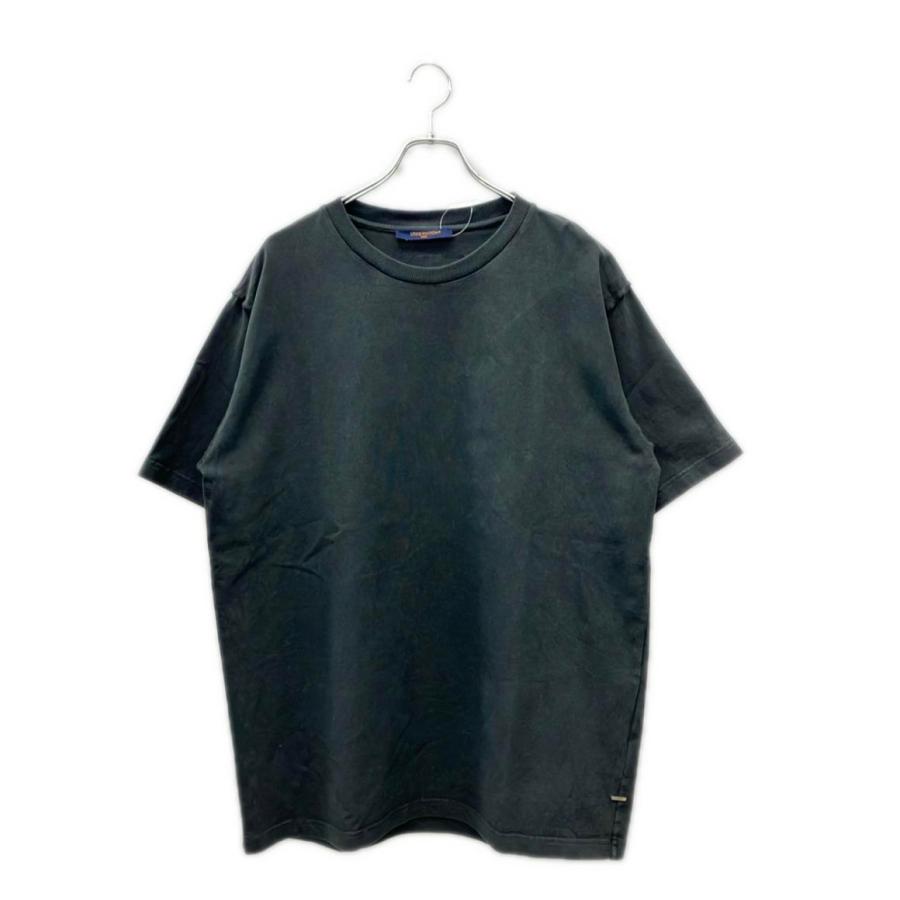 ルイ・ヴィトン 半袖Tシャツ インサイドアウト ステープルズ 