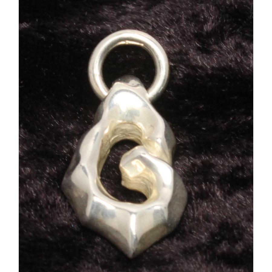 ガルニ ペンダントトップ SV レディース GARNI 中古 : Rehello by